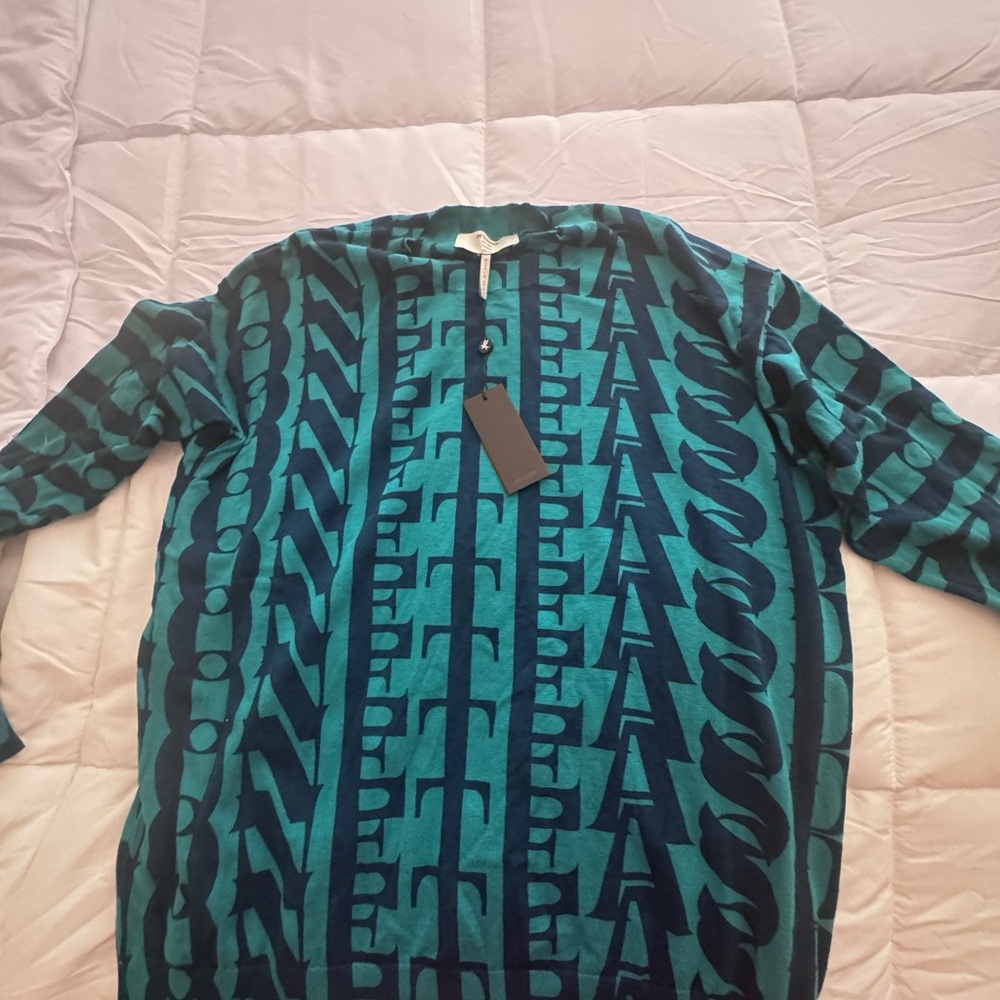 One Teaspoon sweater